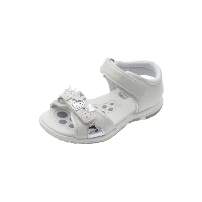 Imagen de Chicco, Sandalias Niña con Cierre Doble Ajustable, Zapatos para Niñas, Diseñado en Italia