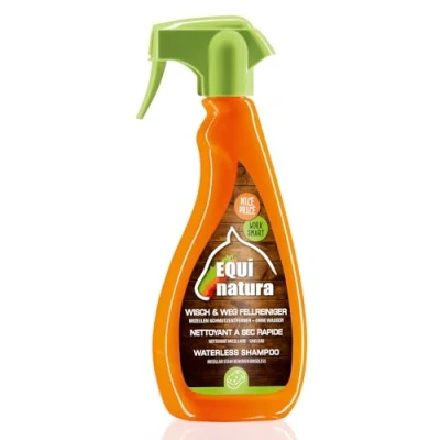 Imagen de Equinatura Coat Speed Cleaner
