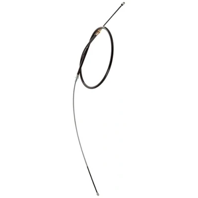 Imagen de ESEN SKV 25SKV856 Cable de Freno Mano Atrás izquierda, derecha 1620 / 940mm