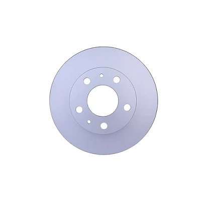 Imagen de HELLA PRO 8DD 355 109 021 Disco de freno 300 24 05/07 130 ventilación interna revestido sin perno sujeción rueda, buje rueda