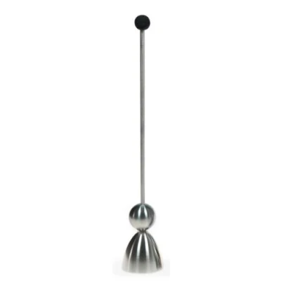 Imagen de Take 2 Abrehuevos (Acero Inoxidable, 24 cm)