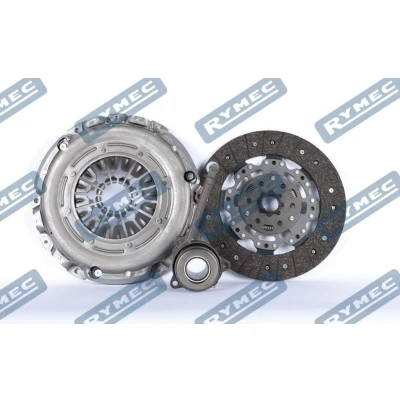 Imagen de RYMEC JT1846017 Kit de Embrague tres piezas con desembrague central 240 VOLKSWAGEN: Transporter 5 Bus, 5, Multivan (7HM