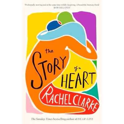 Imagen de The Story Of A Heart