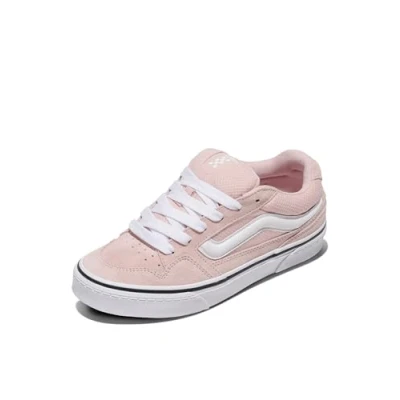 Imagen de Vans Caldrone, Zapatillas para Mujer, O3N Suede/Mesh Sepia Rose, 40 EU