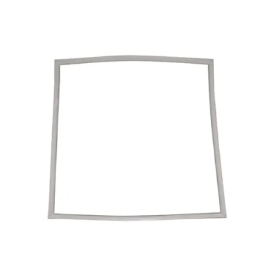 Imagen de Junta magnética para puerta congelador 570 x 760 refrigerador Whirlpool 481246668942