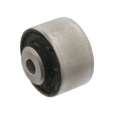 Imagen de FEBI BILSTEIN 36580 Silentblock Brazo de Suspension Eje delantero, izquierda, arriba, derecha caucho Rodamiento metal