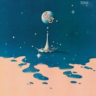 Imagen de Time [Vinilo]