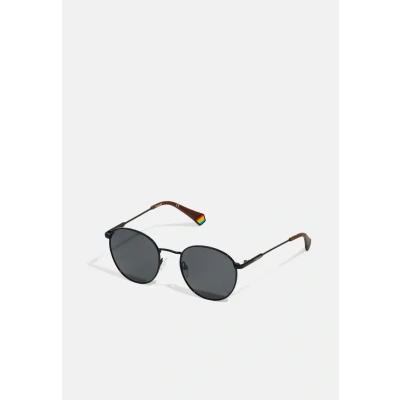 Imagen de Polaroid Unisex Gafas de sol, Talla: 51, Black