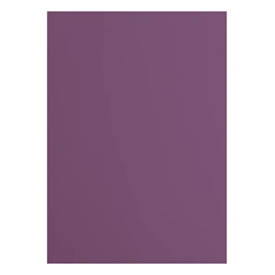 Imagen de Florence Cardstock Morado 216 Gramos/m², DIN A4, 10 Unidades, para Scrapbooking, Tarjetas, Troquelado y Otras Manualidades de Papel, Azul Oscuro