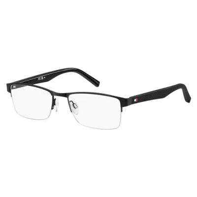 Imagen de Tommy Hilfiger Gafas de Vista TH 2047 Matte Black 53/18/145 hombre