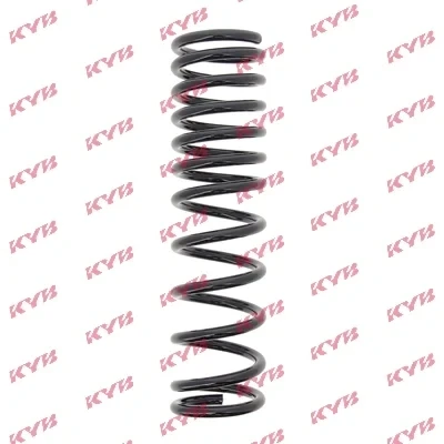 Imagen de KYB K Flex RA5609 Muelle de suspensión Eje trasero helicoidal