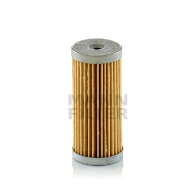 Imagen de MANN FILTER C 32 Filtro de aire 64 30 Cartucho filtrante