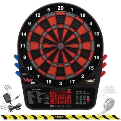 Imagen de Viper 800, Negro, 1