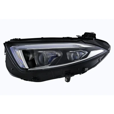 Imagen de HELLA 1EX 015 619 911 Faros
