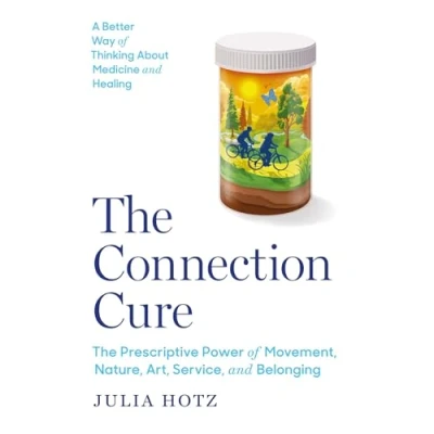 Imagen de The Connection Cure