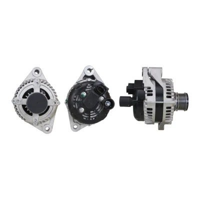 Imagen de DRI 5341811502 Alternador 14V 150A FIAT: Doblo II Furgón / Familiar, JEEP: Renegade SUV