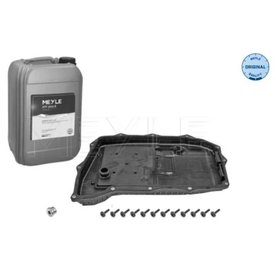 Imagen de MEYLE 100 135 0130/XK Kit piezas, cambio aceite caja automática con junta AUDI: A4 B9 Berlina, Q5, Q8