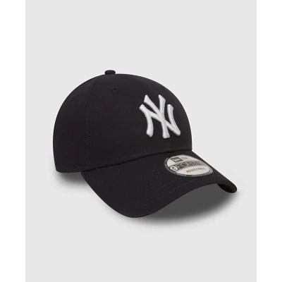 Imagen de NEW ERA GORRA NY AZUL MARINO UNICA