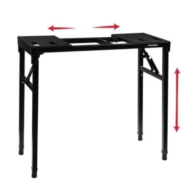 Imagen de Frameworks GFW UTILITY TBL Soporte robusto para teclados