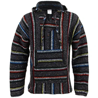 Imagen de Sudadera Mexicana Baja Jerga con Capucha