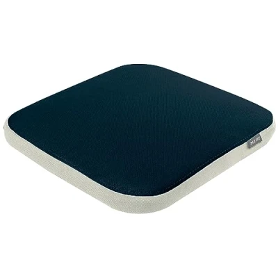 Imagen de Leitz Ergo Cojín de Equilibrio, Ergonómico Acolchado para Silla Oficina, Máxima Comodidad, Diseño Ergonómico, 65400089
