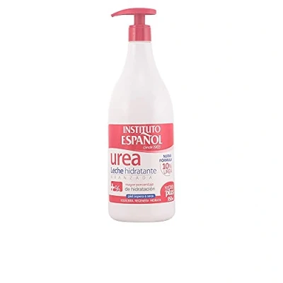 Imagen de Instituto Español Leche Hidratante de Urea 950 ml