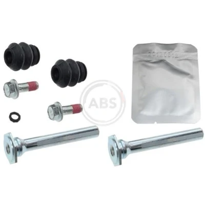 Imagen de A.B.S. 55075 Juego de casquillos guía, pinza freno con pernos FORD: Transit Mk5 Furgón, Camión plataforma/Chasis