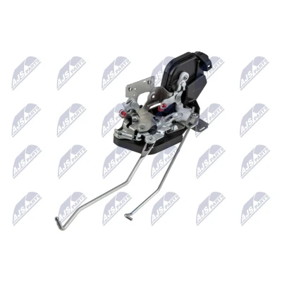 Imagen de Cerradura de puerta NTY EZC HY 626