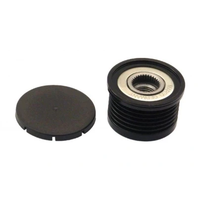 Imagen de MAPCO 14108 Rueda Libre Alternador se requiere herramiente especial para montaje RENAULT: LAGUNA 2, MEGANE 2