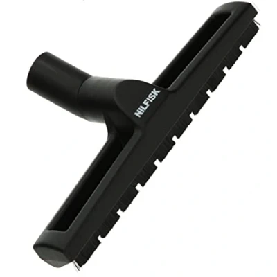 Imagen de Nilfisk 22301500 manguera de aspiradora flexible negro king
