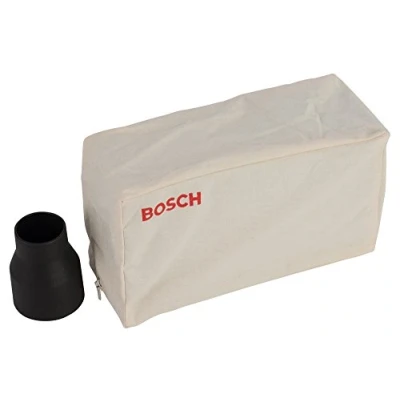 Imagen de Bosch Professional Saco para Polvo Tela (Accesorio Capillos)
