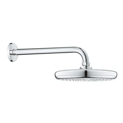 Imagen de Grohe 26411000 Alcachofa de Ducha, Cromo (Chrome)