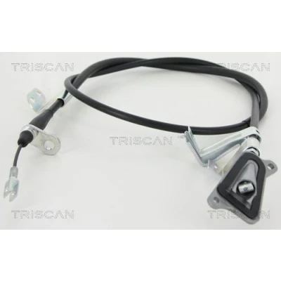 Imagen de TRISCAN 8140 14177 Cable de Freno Mano 1745/1608 Discos NISSAN: X Trail