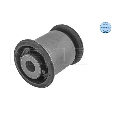 Imagen de MEYLE 014 610 0050 Casquillo cojinete, brazo oscilante sin soporte