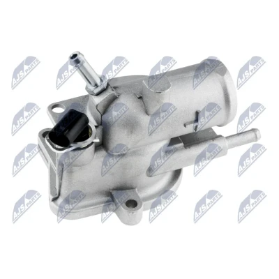 Imagen de Termostato, refrigerante NTY CTM ME 001