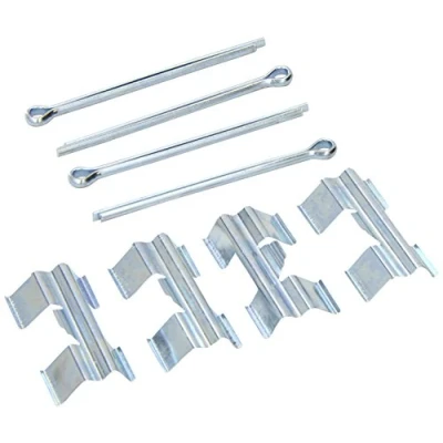 Imagen de TRW PFK256 Kit de accesorios, pastillas frenos FORD: Transit Mk2 Bus, Mk3 Furgón, LAND ROVER: Discovery 1, IVECO: DAILY 2 Bus