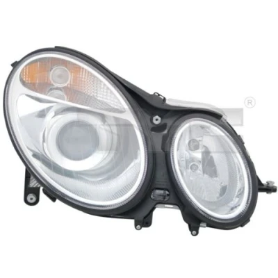 Imagen de Faro principal TYC 20 0625 15 2
