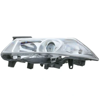 Imagen de VALEO 043280 Faros RENAULT: MEGANE 2 Kombi, Coupe Cabriolet, norauto, oscaro, mister auto
