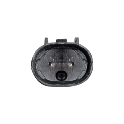 Imagen de FEBI BILSTEIN 177215 Sensor de ABS Eje delantero, izquierda, derecha 635 BMW: X1, 2 Gran Tourer