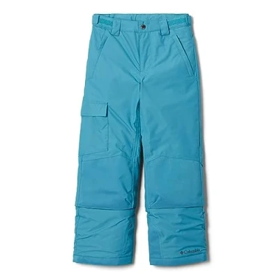 Imagen de Columbia Pantalón Bugaboo Unisex para niños, Pantalones de esquí, Shasta, Talla XXS