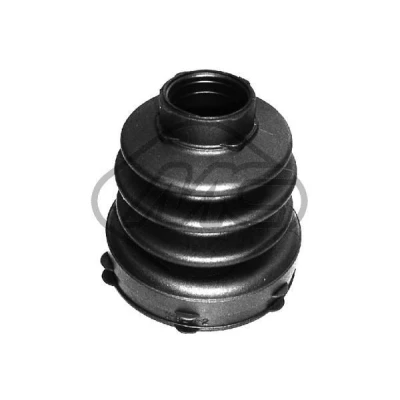 Imagen de Fuelle, árbol de transmisión Metalcaucho 00235