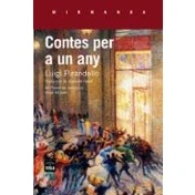 Imagen de Contes per a un any: 165 (Mirmanda)