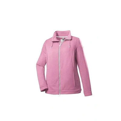 Imagen de STOY STS 13 WMN FLX JCKT 39626 000 Chaqueta de forro polar para mujer, color orquídea, 50