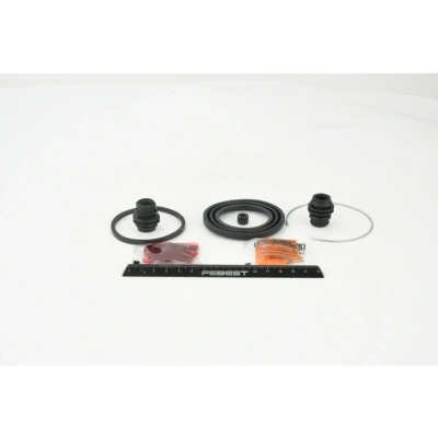 Imagen de FEBEST 0475 DJF Kit de Reparación Frenos Eje delantero CHRYSLER: Sebring II Berlina