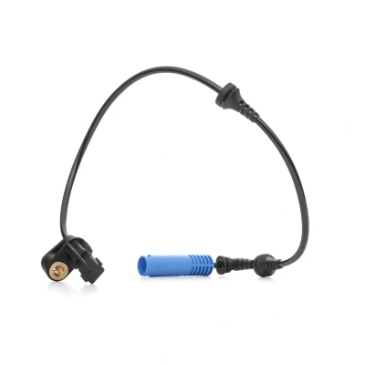 Imagen de BOSCH 0 986 594 528 Sensor de ABS con cable activo 575 BMW: 3 Coupé, Cabrio, Z4 Roadster norauto, oscaro, mister auto