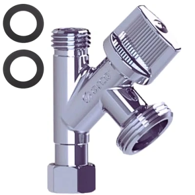 Imagen de Arco Te antical lavadora 3/8 t/lx3/8 mx3/4 macho