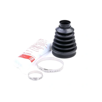 Imagen de FEBI BILSTEIN 38349 Fuelle Palier Termoplástico VOLKSWAGEN: Caddy 3, Amarok Pick up, Golf 5, SEAT: Ibiza Leon II Hatchback, 4 Sportcoupe