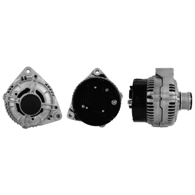 Imagen de LUCAS ELECTRICAL LRA01675 Alternador 12V 115A MERCEDES BENZ: Vito Furgón, Bus, Clase V