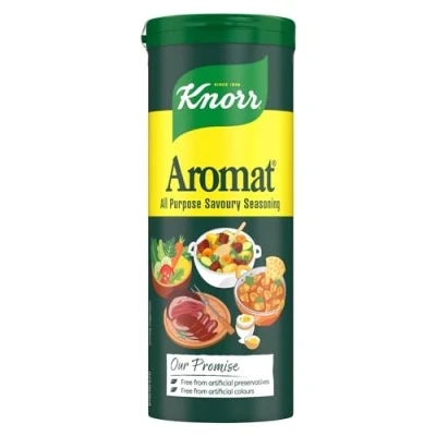 Imagen de Knorr Aromat Tout Usage Assaisonnement Salé (90G)