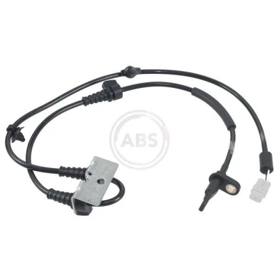 Imagen de A.B.S. 31013 Sensor de ABS activo 1090 blanco